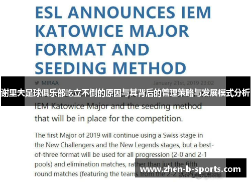 谢里夫足球俱乐部屹立不倒的原因与其背后的管理策略与发展模式分析