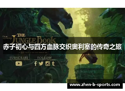 赤子初心与四方血脉交织奥利塞的传奇之旅