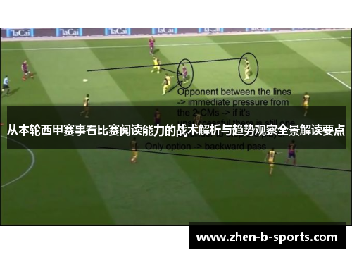 从本轮西甲赛事看比赛阅读能力的战术解析与趋势观察全景解读要点